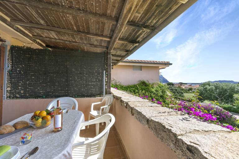 Monolocale Porto Istana