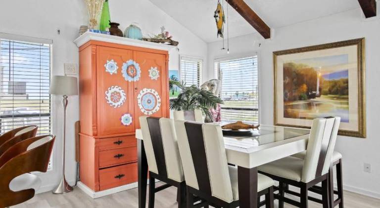 Vacation home with 3 rooms for 7 persons — photo 4