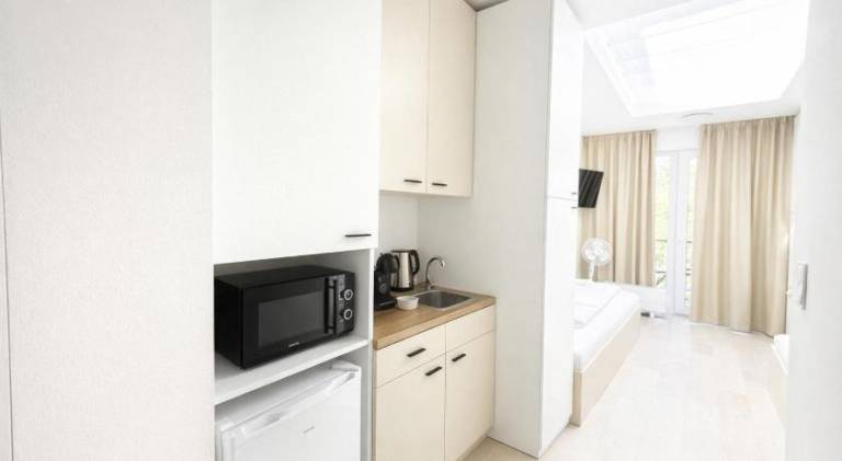 Wonderful rental apartment | Close to Villa Tugendhat | Good for workation | Pet-friendly — photo 3