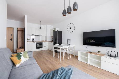 Apartament Rumia