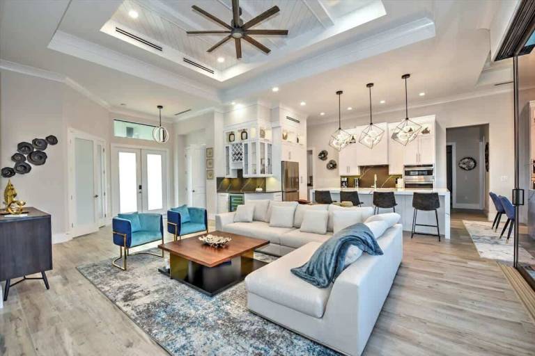 House Marco Island