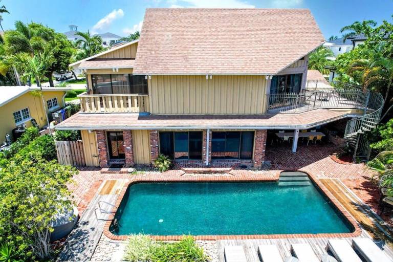 House  Fort Lauderdale