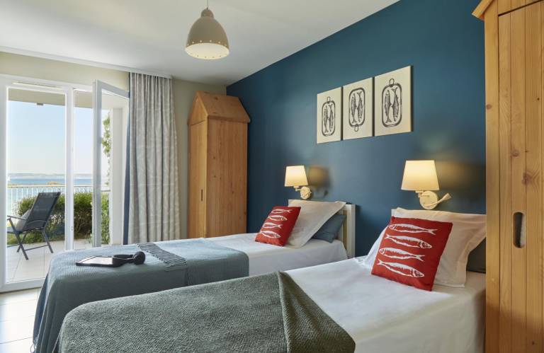 Appartement Douarnenez