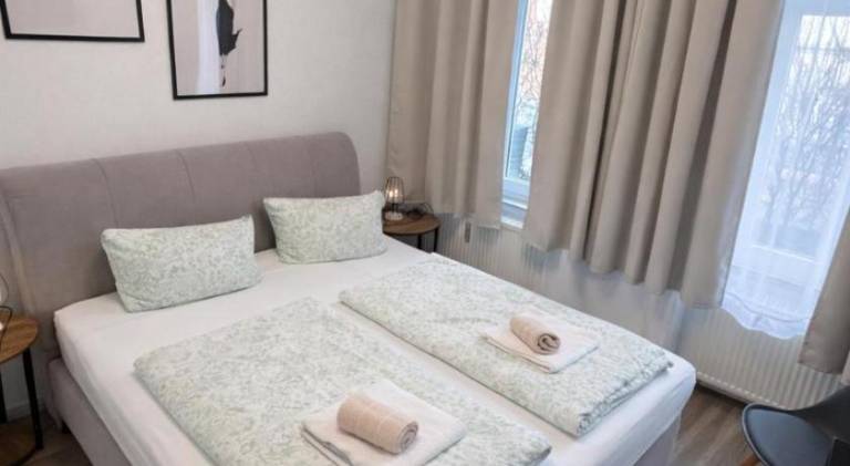 Charming apartment | Pet-friendly in Erfurt