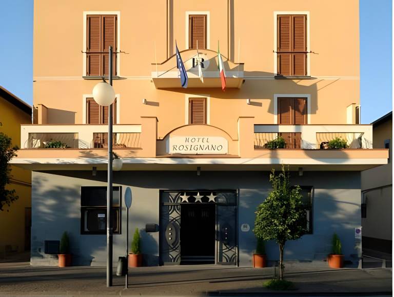 Hotel Rosignano in Rosignano Marittimo