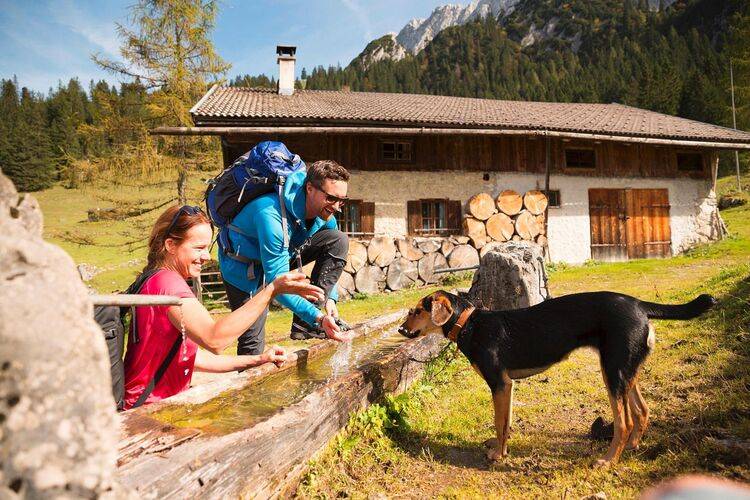 Vacation home with barbecue, terrace & pool | Pets allowed — photo 3