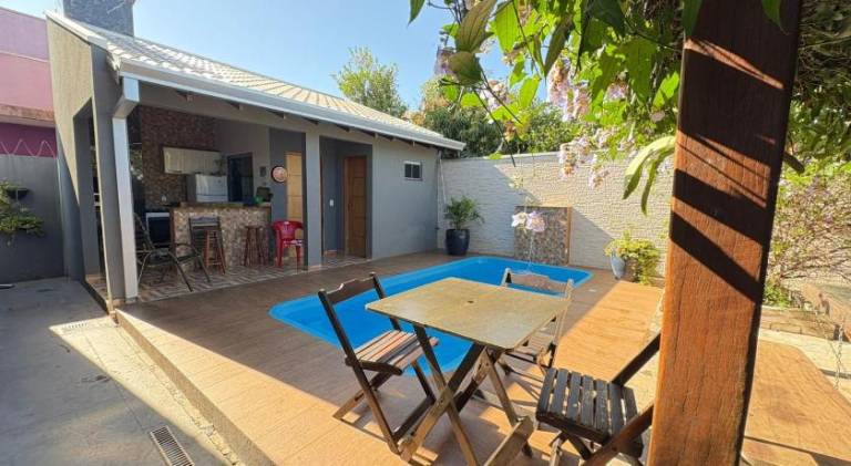 Ample house with pool | Pets allowed — photo 5