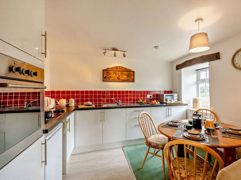 Cottage Ravenstonedale