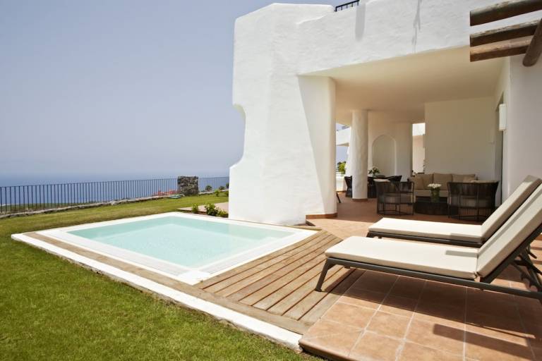 Aparthotel Guía de Isora