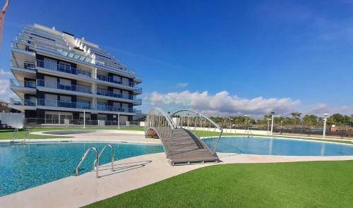 Apartamento Cabanes