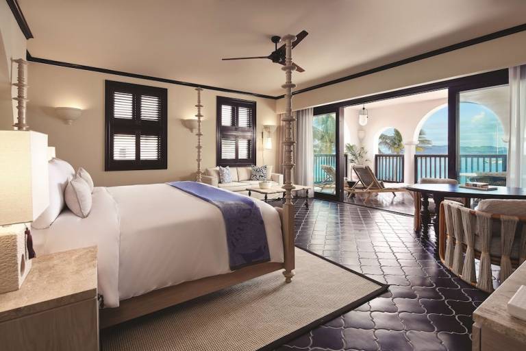 Resort  Anguilla
