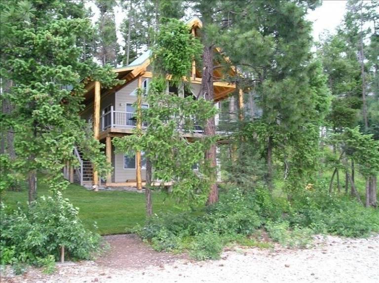 Cabin Polson
