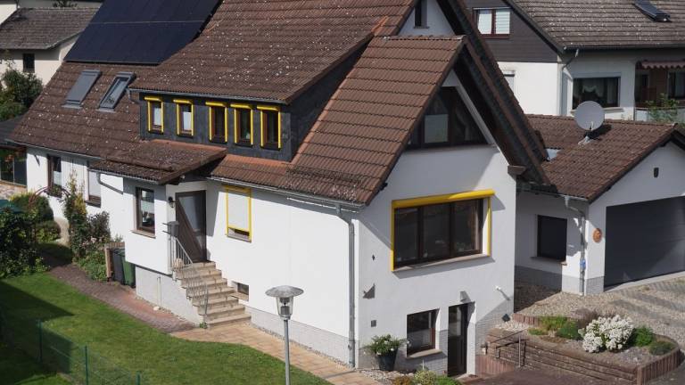 Ferienwohnung Frankenberg (Eder)