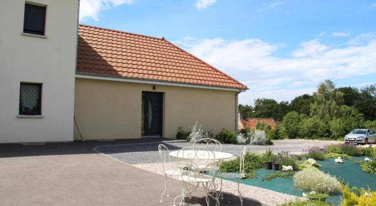 le haut village chambres d hotes Baie De Somme