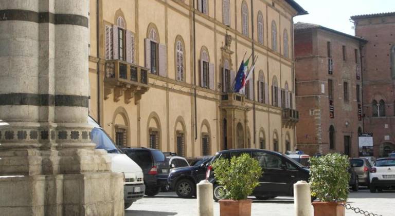 Ample apartment | Next to Piazza del Campo | Good for workation | Pets are welcome — photo 4