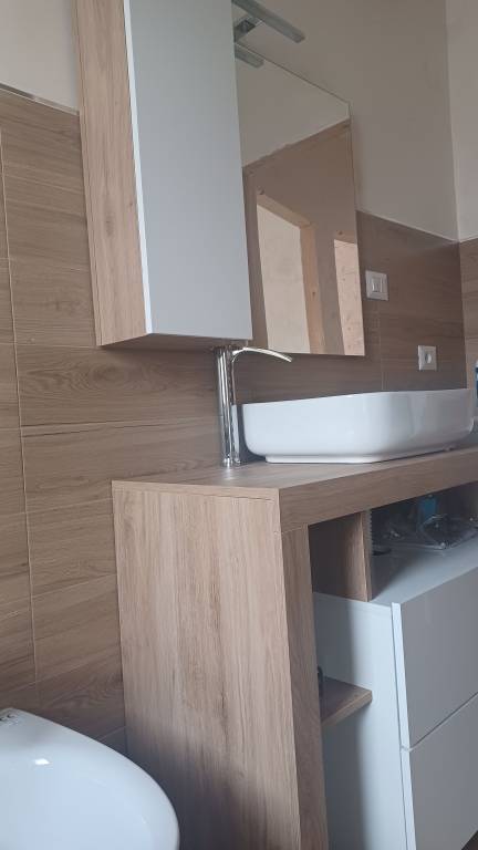Appartamento  Manfredonia