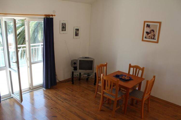 Holiday apartment with pool & terrace | Sea view — photo 4