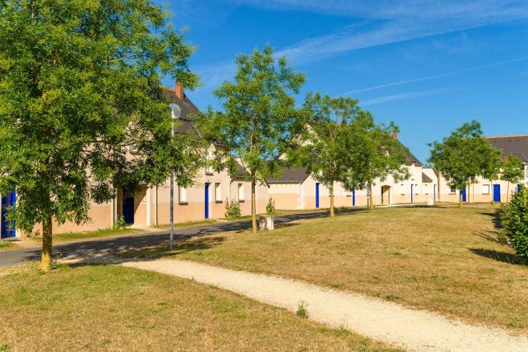 Maison de vacances Bréhémont
