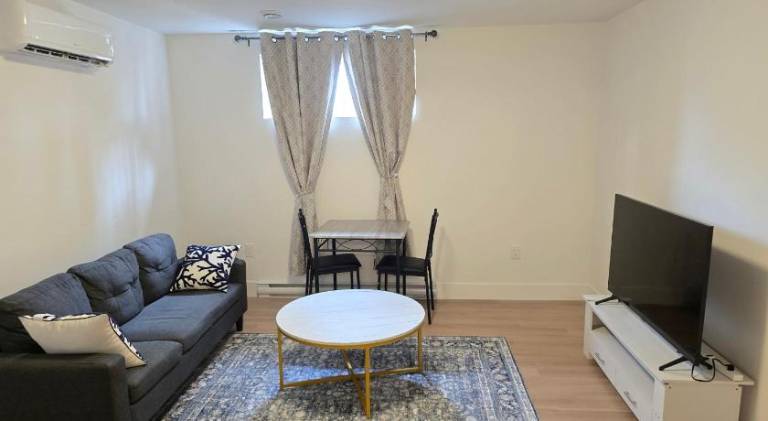 72 m&sup2; Ferienwohnung