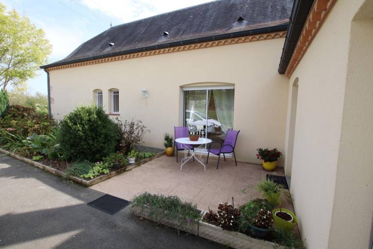 Gîte  Monein