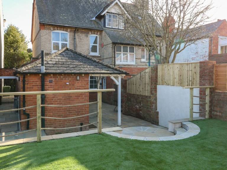 Cottage Weymouth