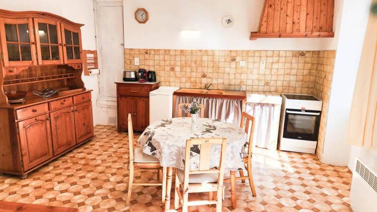 Le Martinet 4 — photo 3