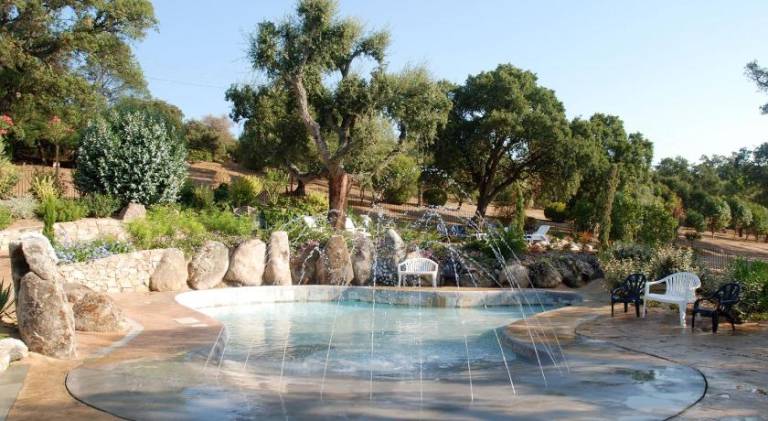La Vetta Village Vacances Camping — photo 4