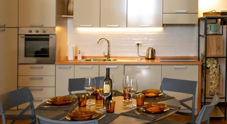 Velabro Luxury Loft — photo 5