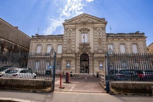 Appartement Libourne
