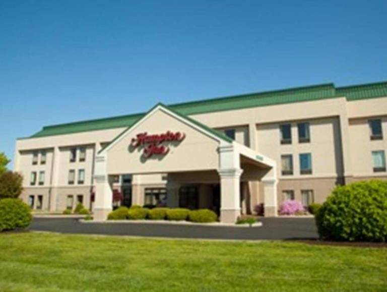 Hampton Inn Carbondale in Carbondale, IL
