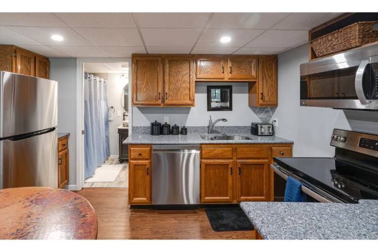 House  Lapeer