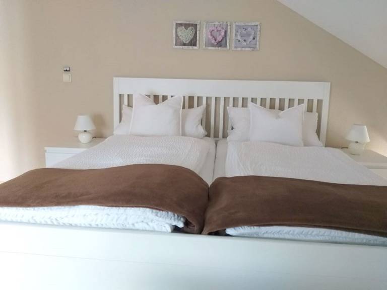 Privatzimmer Vogtareuth