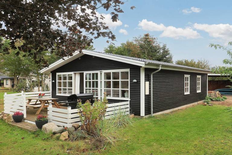 Feriehus Millinge