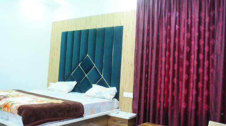 Manimahesh Home Stay in Dalhousie