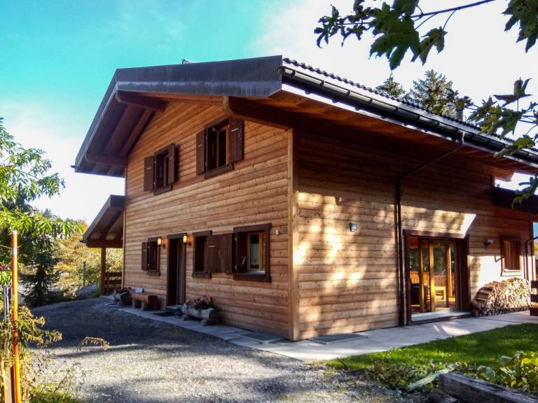 Villa  Ovronnaz