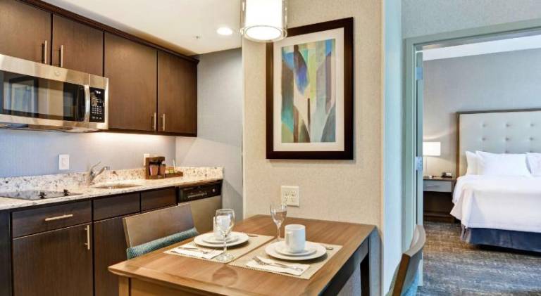 Homewood Suites by Hilton Poughkeepsie — photo 5
