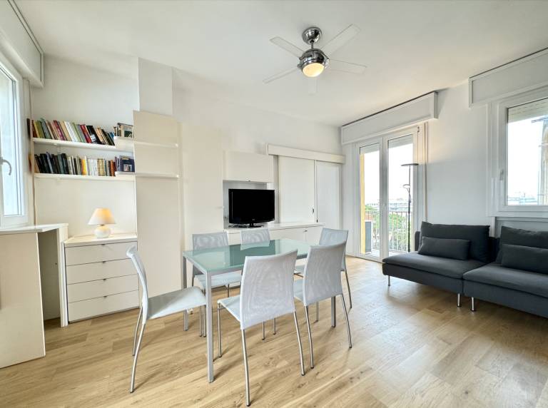 Holiday apartment with patio | Close to the beach | Pets allowed — photo 2