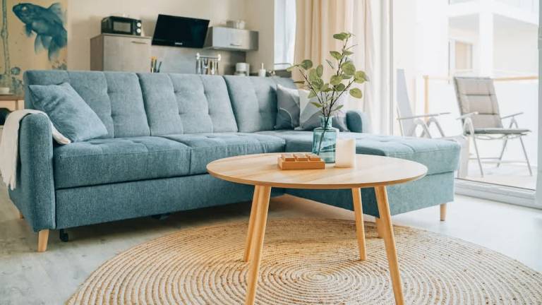 Ferienwohnung Markgrafenheide