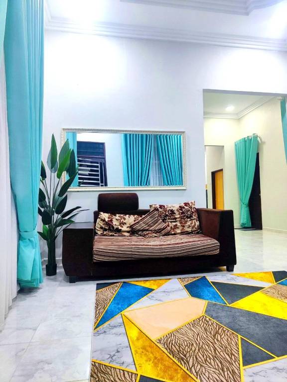 House  Keluang