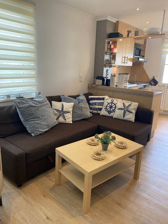 Ferienwohnung Grömitz