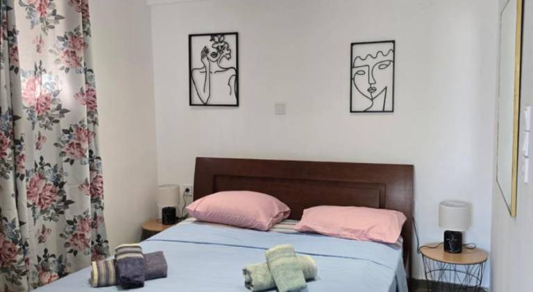 Vacation home | Close to the beach | Pet-friendly in Kos