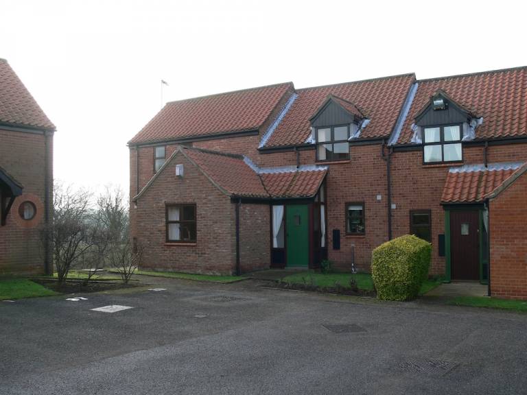 Cottage Sandsend