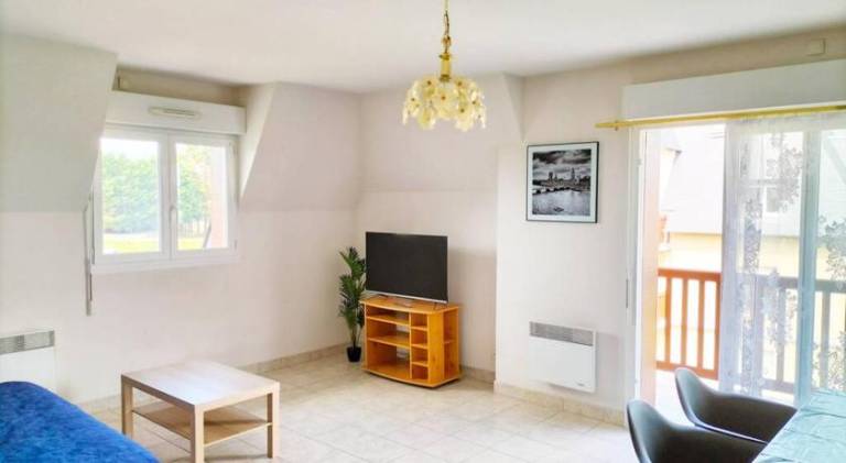 Apartment | Next to the beach | Pet-friendly — photo 2