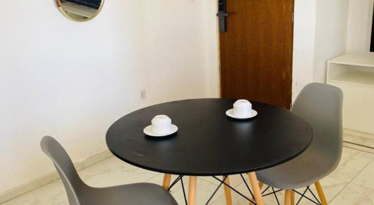 Apartment with 1 room for 2 persons — photo 4