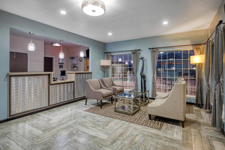 Best Western Lake Conroe Inn — photo 2