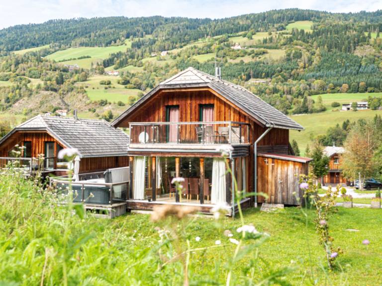 Chalet  Murau