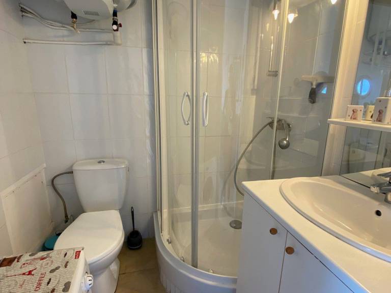 2-star apartment near the spa, pets allowed — photo 5