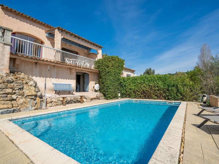 Huis Sainte-Maxime