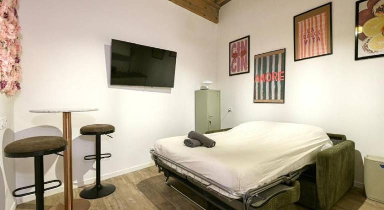 Rental apartment | Close to Place Bellecour — photo 4