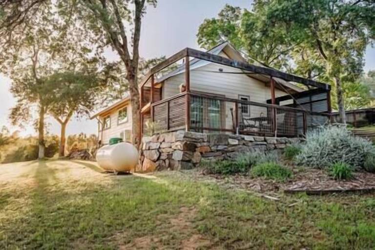 House  Mariposa